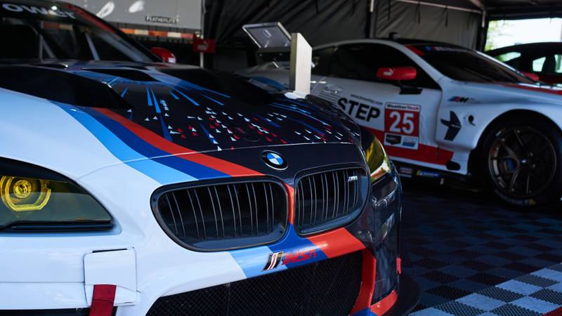 Illustration for article titled BMW M Festival in Canada